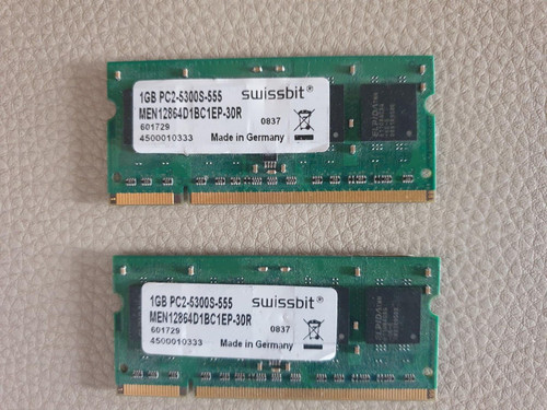 Swissbitt 1gb - swissbitt,