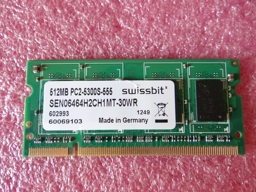 512mb sen06464h2ch1mt 30wr - x,