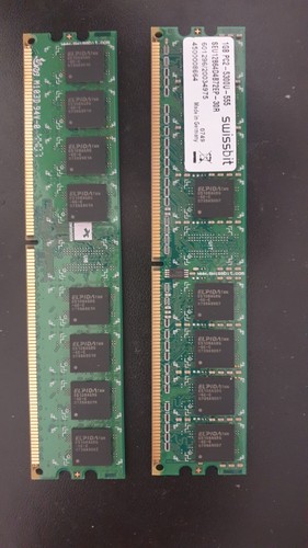 Arbeitsspeicher 1 gb - arbeitsspeicher, x