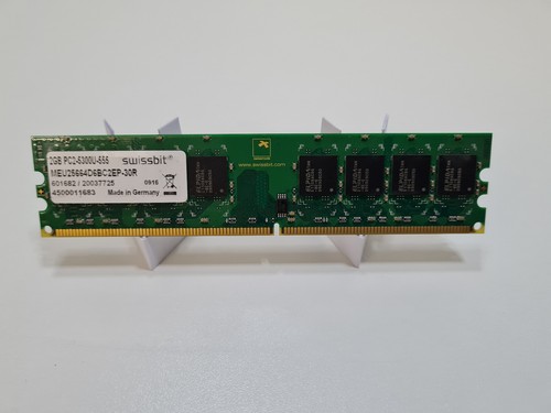 Swissbit 2gb - swissbit,