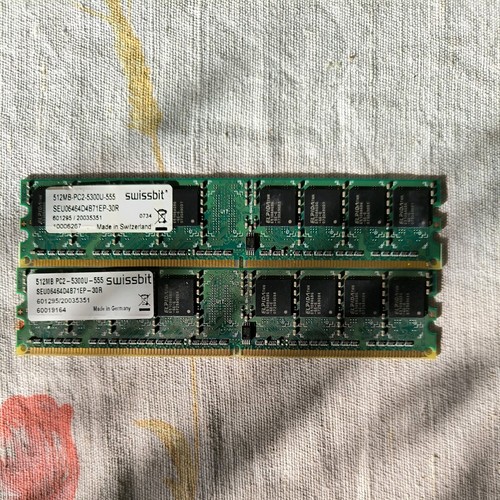 Swissbit 1gb kit - 1gb, mb)