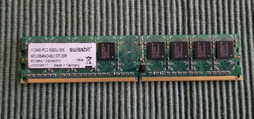 Swissbit ram speicherkarte - swissbit, ram-speicherkarte