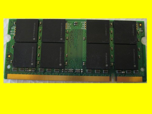 Notebook ram swissbit 1gb - notebook,